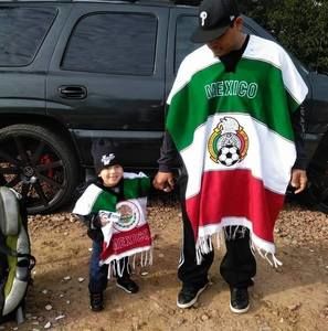 Meet your Posher, Abel